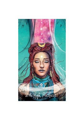 Light Seer's Tarot Cards HAY HOUSE | AUTHENTIC 20% OFF - Intro Price