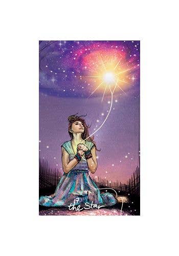 Light Seer's Tarot Cards HAY HOUSE | AUTHENTIC 20% OFF - Intro Price