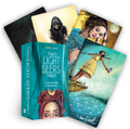 Light Seer's Tarot Cards HAY HOUSE | AUTHENTIC 20% OFF - Intro Price
