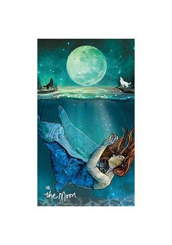 Light Seer's Tarot Cards HAY HOUSE | AUTHENTIC 20% OFF - Intro Price
