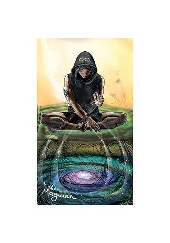 Light Seer's Tarot Cards HAY HOUSE | AUTHENTIC 20% OFF - Intro Price