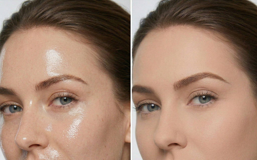 Set + Blur Balm
