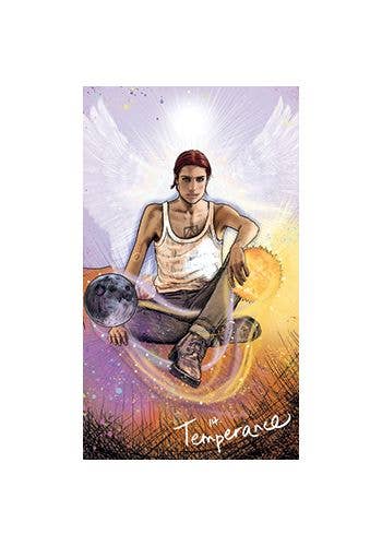 Light Seer's Tarot Cards HAY HOUSE | AUTHENTIC 20% OFF - Intro Price