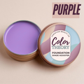 Color Theory Foundation Shade Adjuster