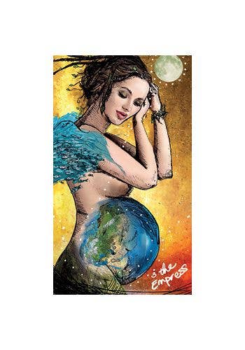 Light Seer's Tarot Cards HAY HOUSE | AUTHENTIC 20% OFF - Intro Price