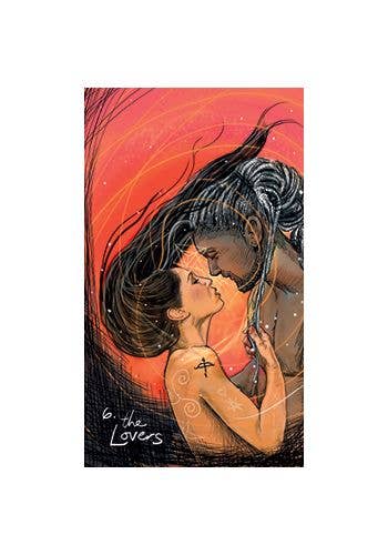 Light Seer's Tarot Cards HAY HOUSE | AUTHENTIC 20% OFF - Intro Price
